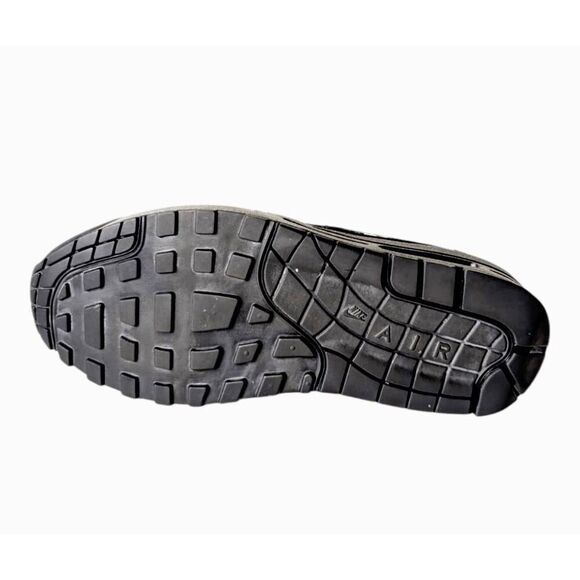 NIKE Air Max 1 QS "Pendleton" Running Shoes Size 8 - Picture 9 of 10